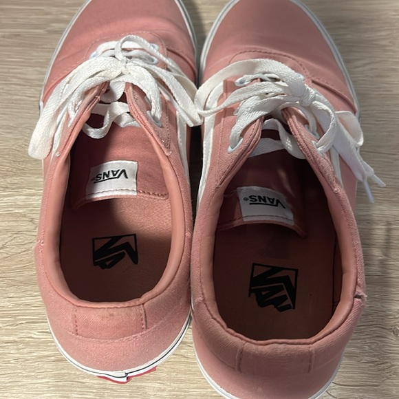 Vans Women Size 11 - Picture 3 of 4